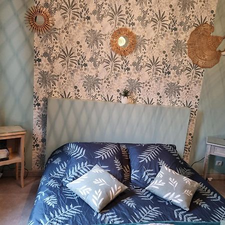 Chambre Au Calme Proche De La Nature Auxi-le-Chateau Εξωτερικό φωτογραφία