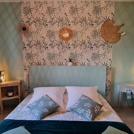 Chambre Au Calme Proche De La Nature Auxi-le-Chateau Εξωτερικό φωτογραφία