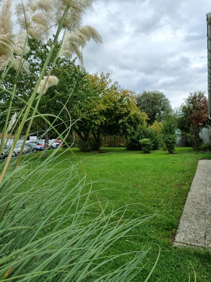 Chambre Au Calme Proche De La Nature Auxi-le-Chateau Εξωτερικό φωτογραφία